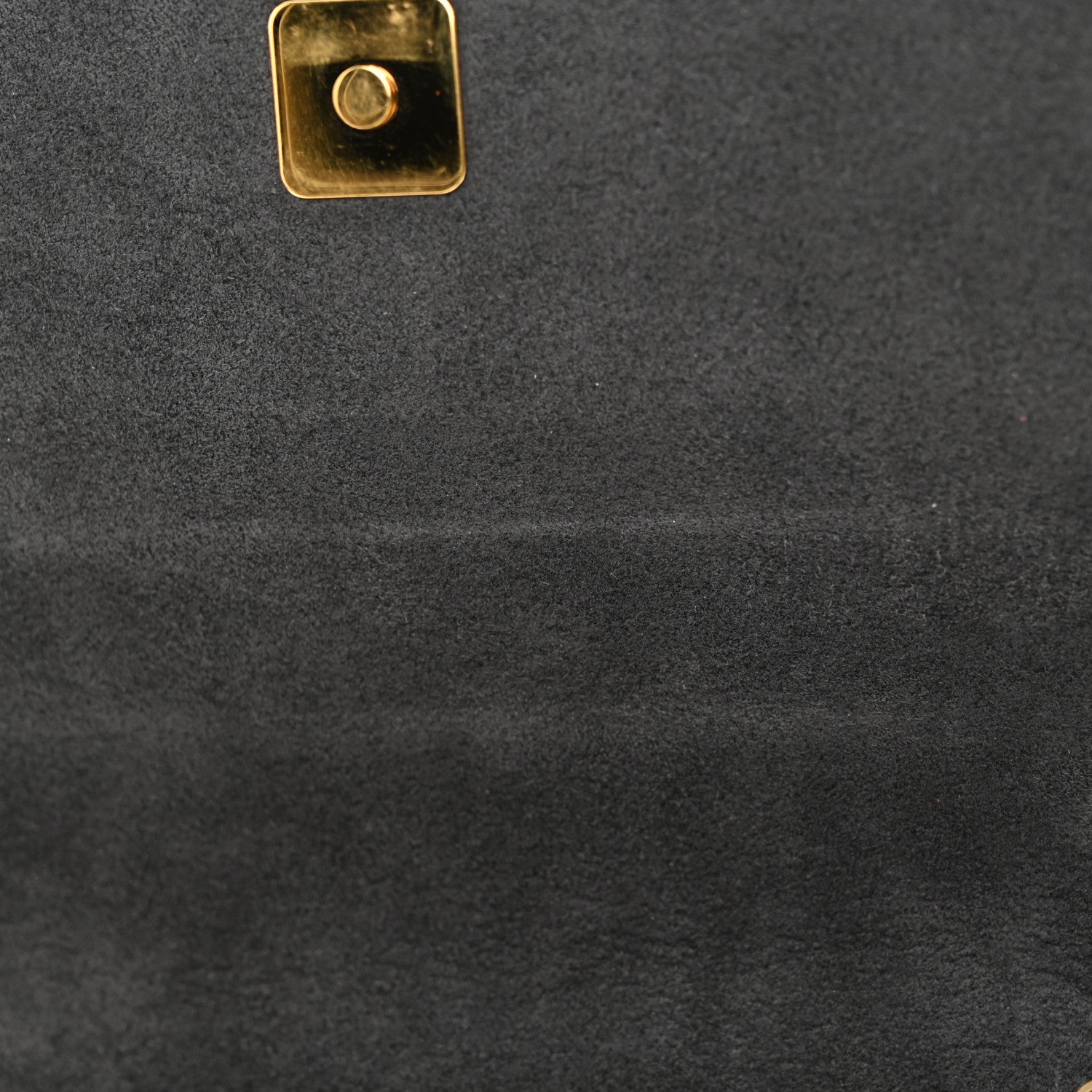 Fendi Vitello Elite Crystal Fendi Loves Monster Eyes Tube Wallet on Chain Rosso Scuro Multicolor 12 of 16