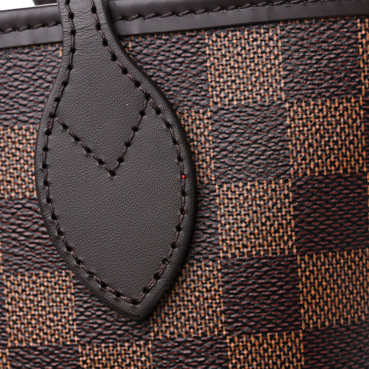 Damier Ebene Neo Neverfull MM