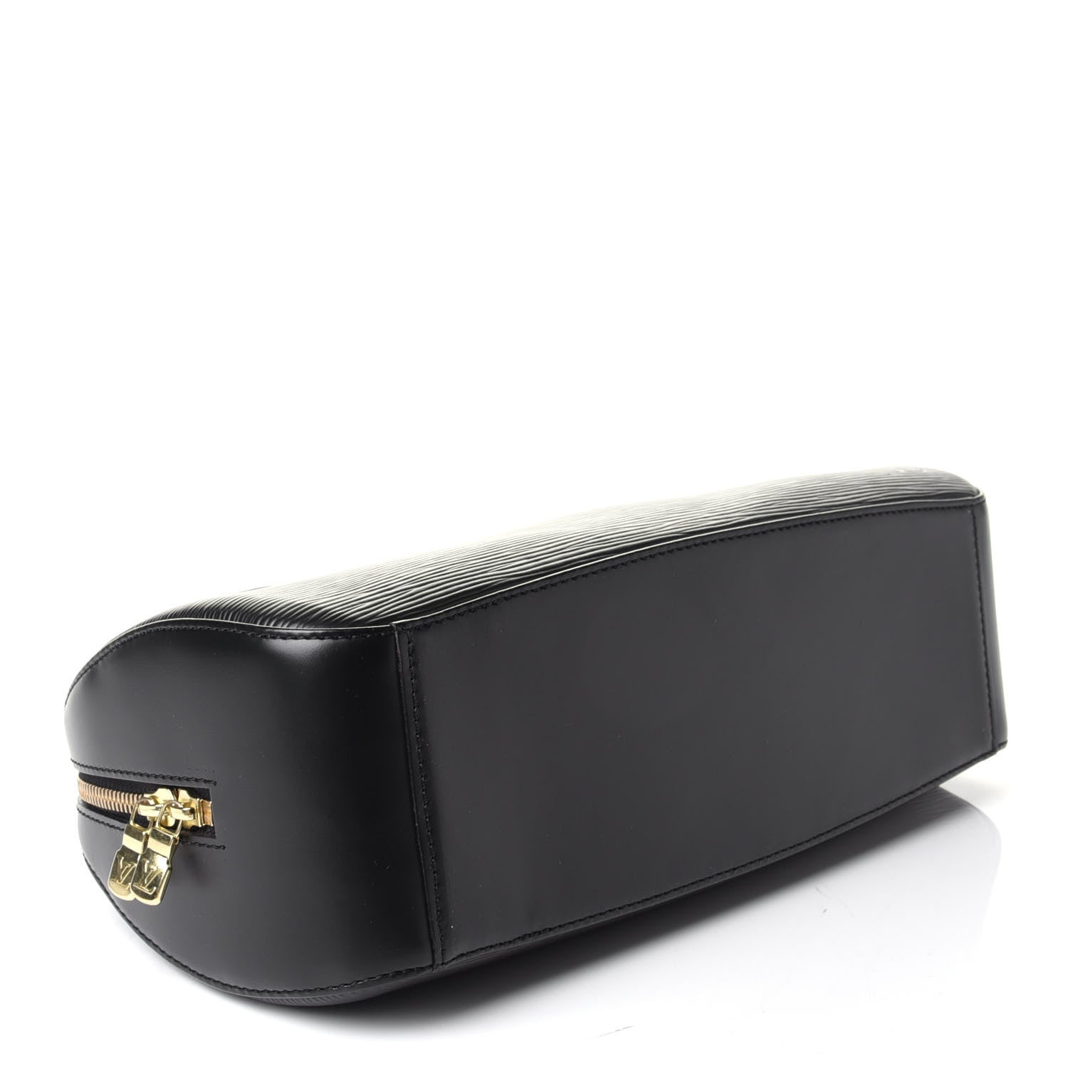 Louis Vuitton Epi Jasmin Black 3 of 8