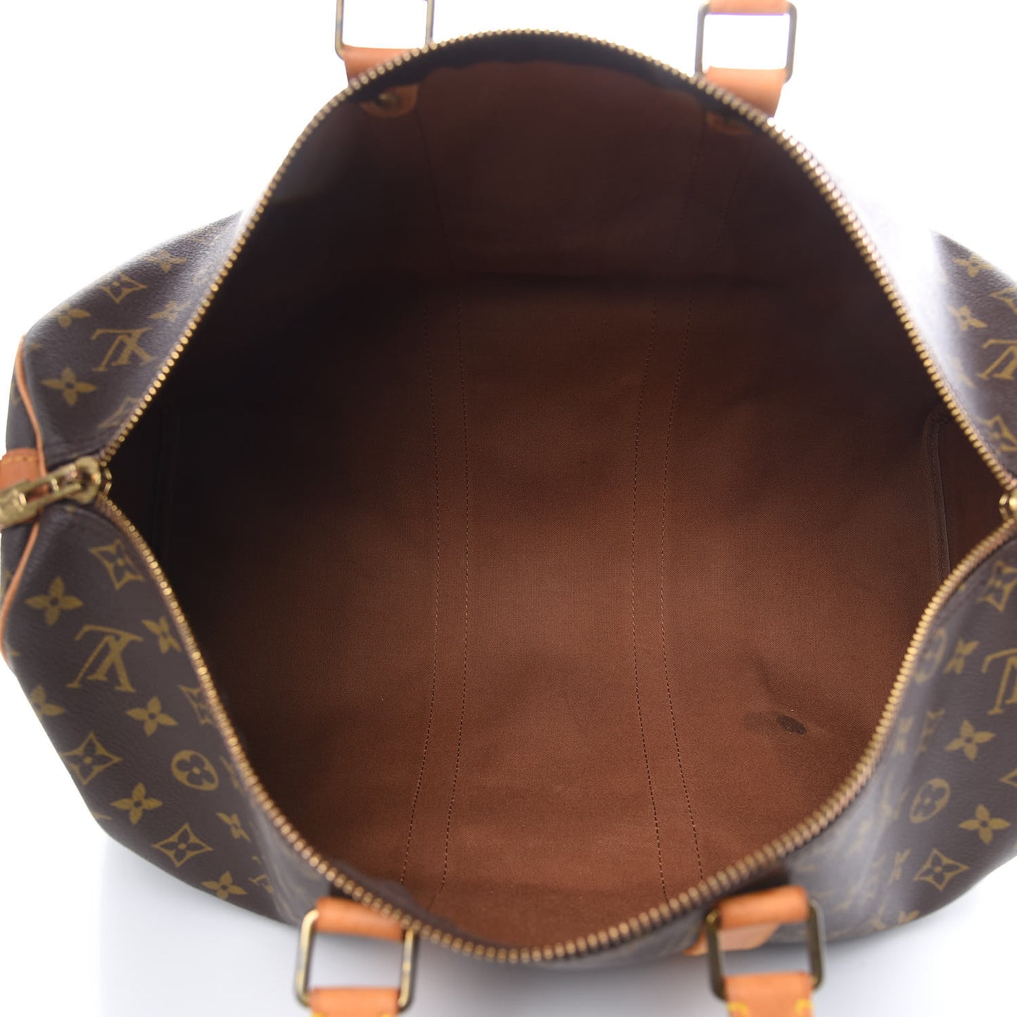 Monogram Keepall Bandouliere 45