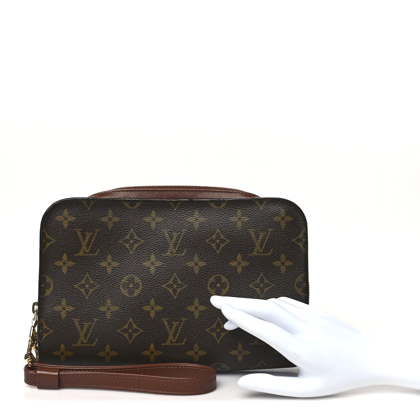 Monogram Pochette Orsay