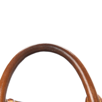 Louis Vuitton Monogram Speedy 40 28 of 31