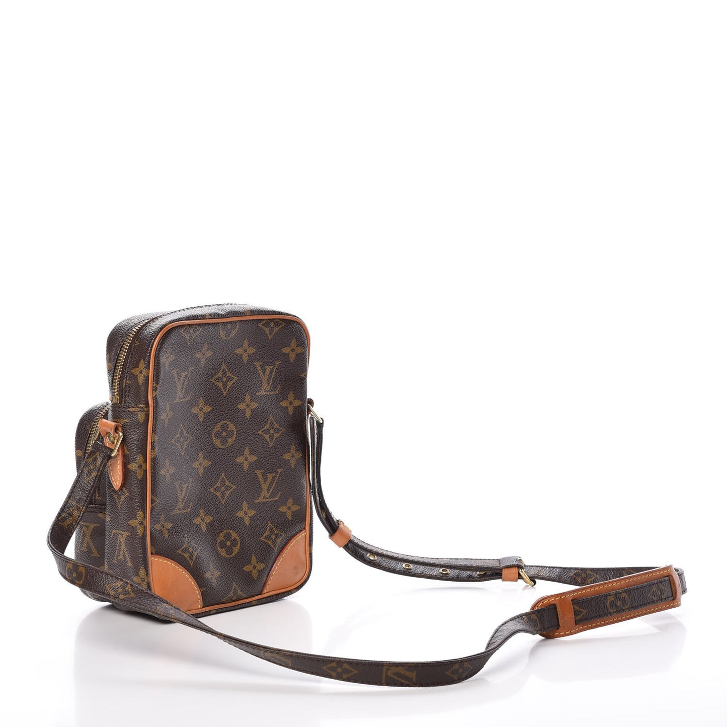 Monogram Amazone