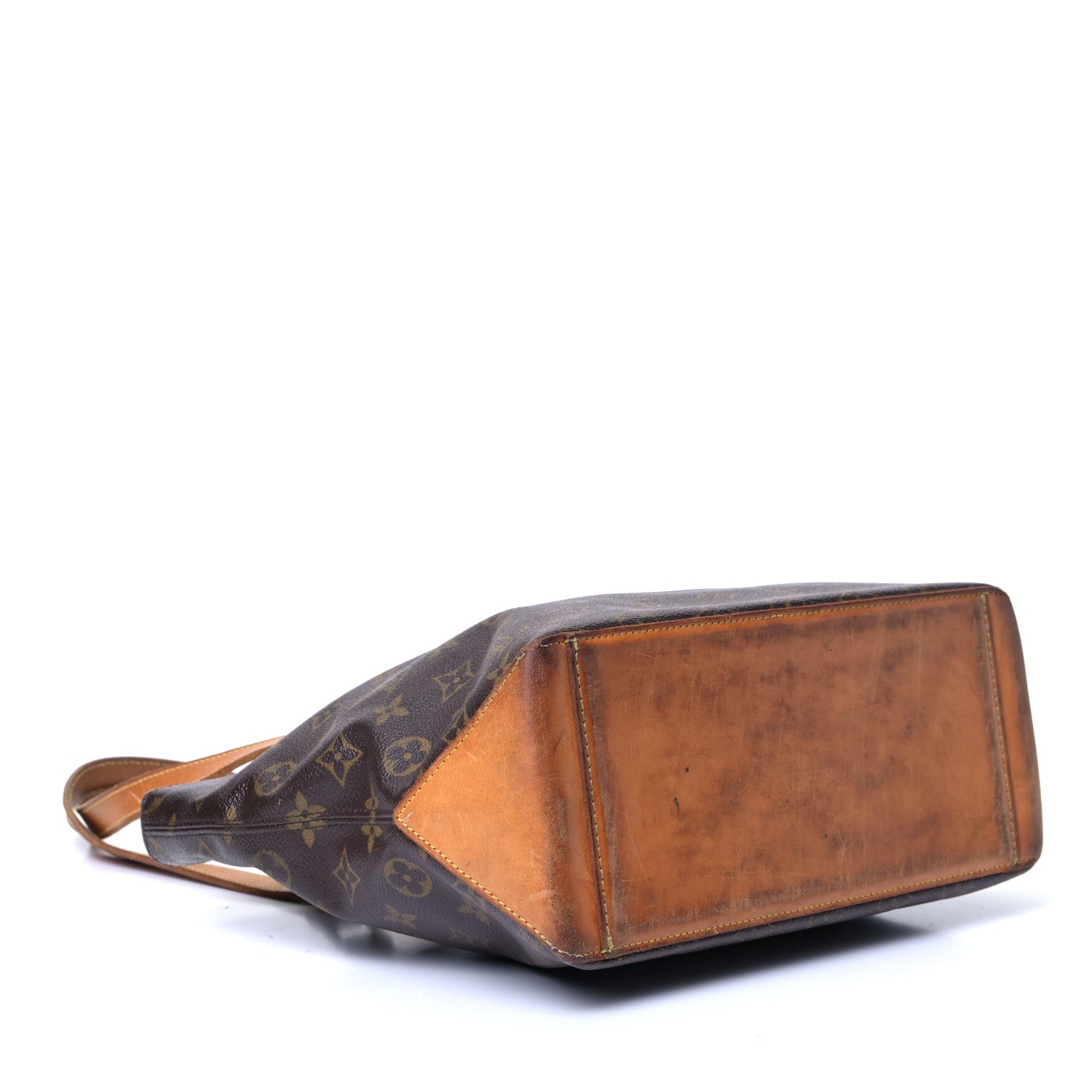 Louis Vuitton Monogram Cabas Piano 3 of 9