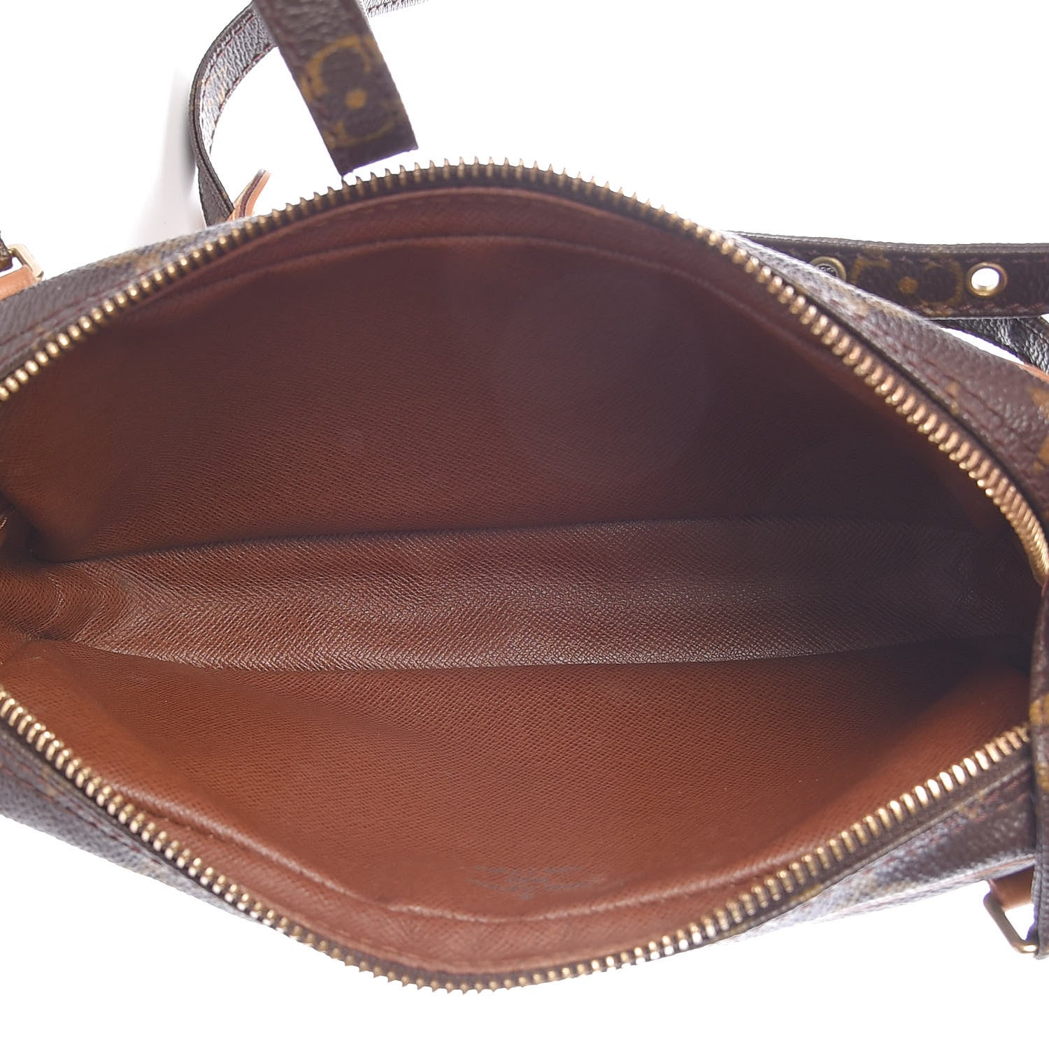 Louis Vuitton Monogram Pochette Marly Bandouliere 5 of 12