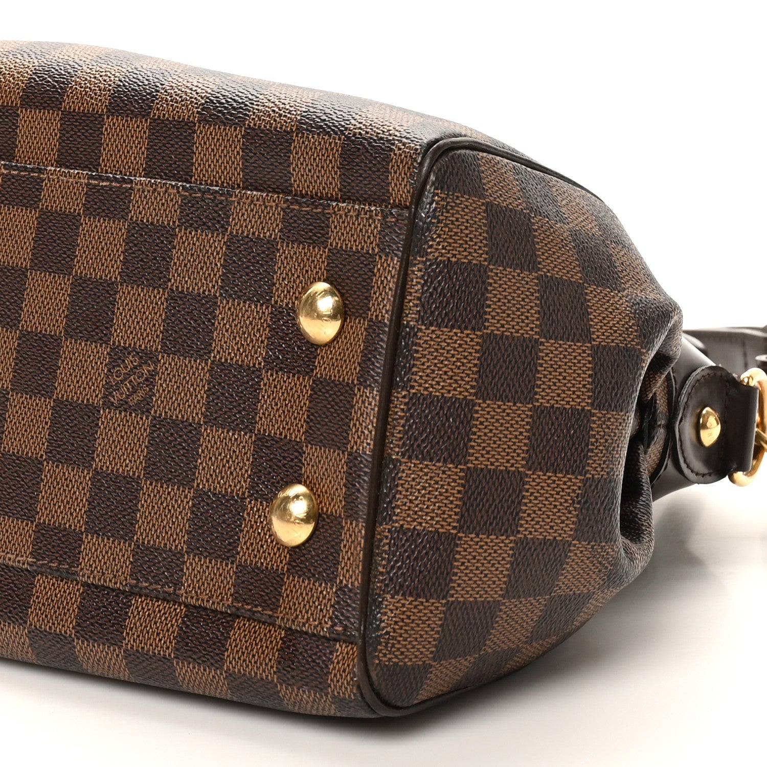 Louis Vuitton Damier Ebene Trevi PM 9 of 9