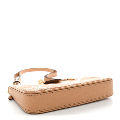 Louis Vuitton Empreinte Monogram Giant Broderies Easy Pouch On Strap Arizona 3 of 8