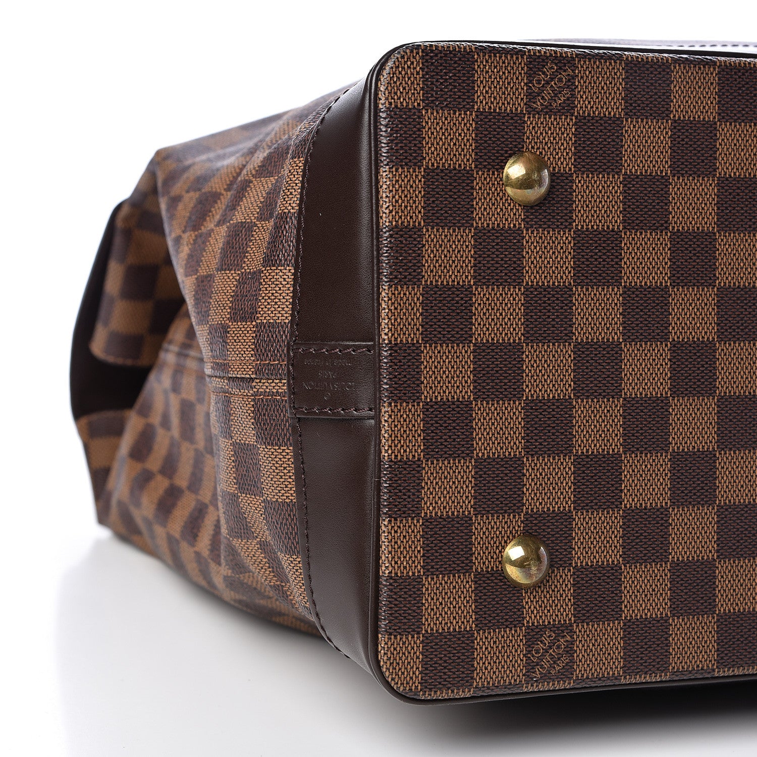 Louis Vuitton Damier Ebene West End PM 8 of 10