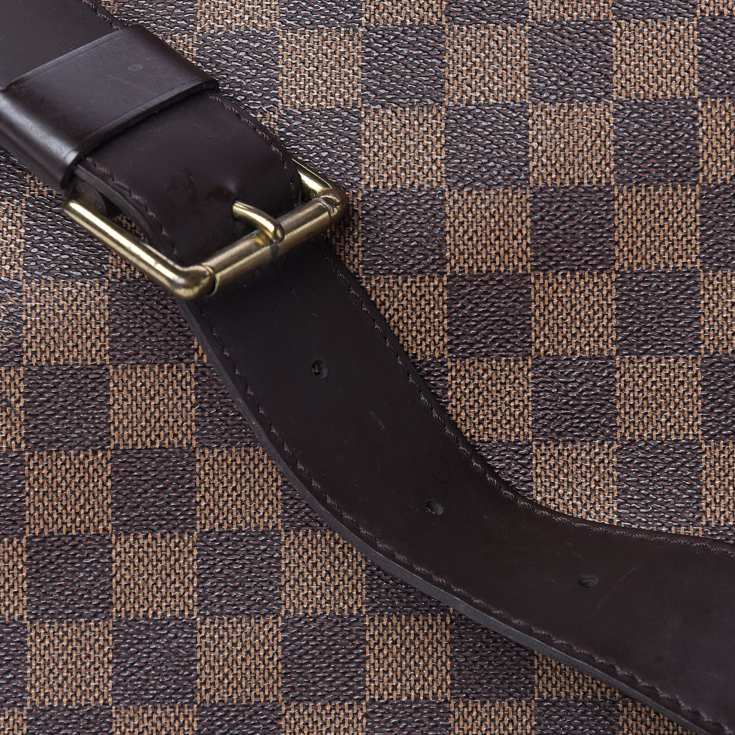 Louis Vuitton Damier Ebene Bastille Messenger 14 of 21