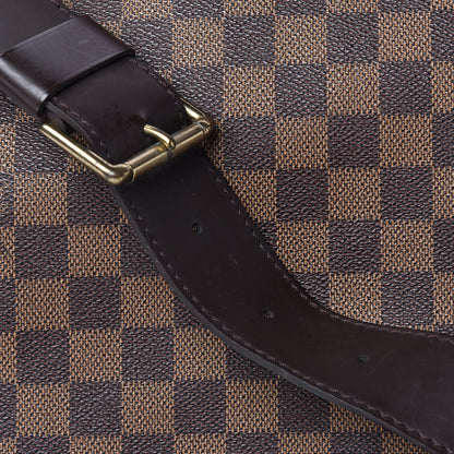 Louis Vuitton Damier Ebene Bastille Messenger 14 of 21