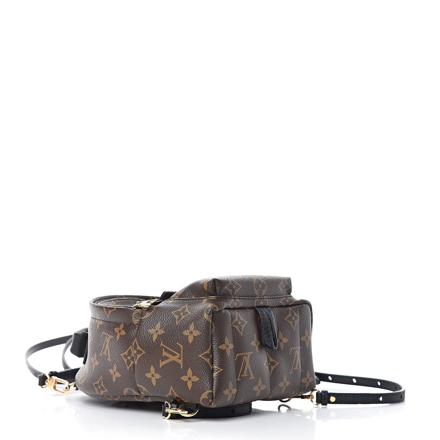 Monogram Palm Springs Backpack Mini