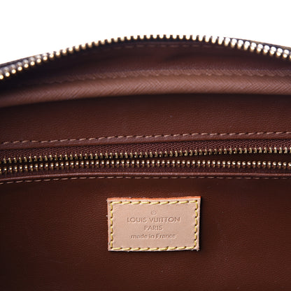 Louis Vuitton Monogram Dopp Kit Toilet Pouch 5 of 12