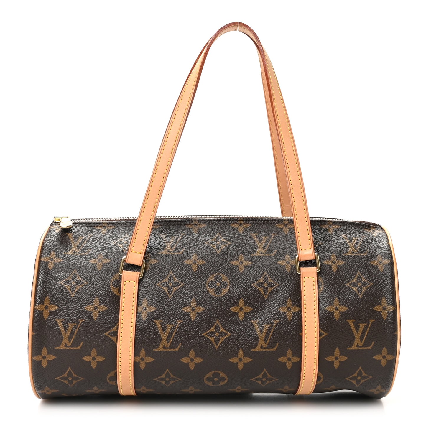 Monogram Papillon 30 with Companion