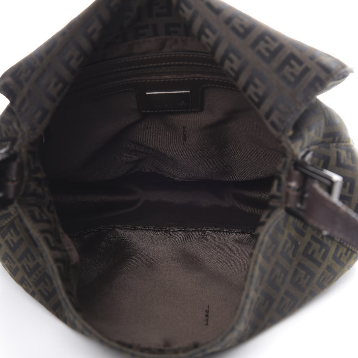 Zucchino Mama Baguette Brown