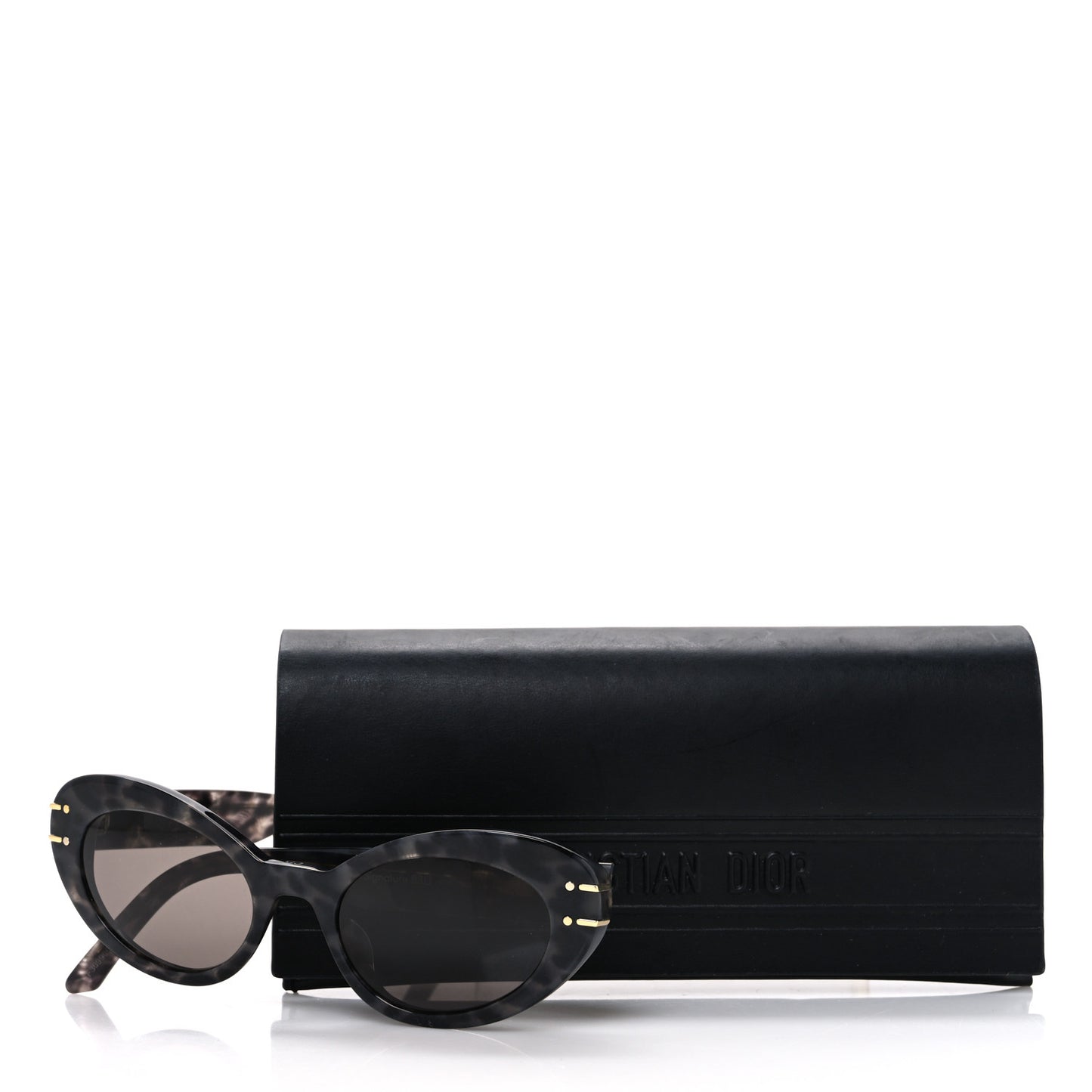Diorsignature B3U Sunglasses Grey