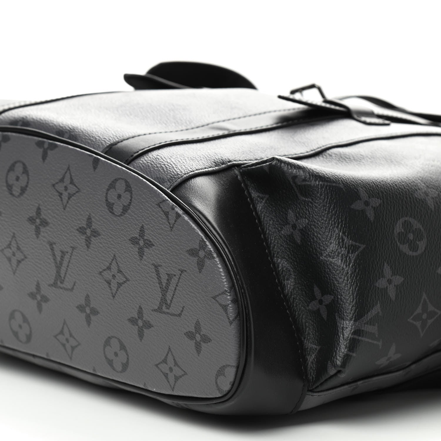 Louis Vuitton Reverse Monogram Eclipse Christopher PM Backpack 6 of 7