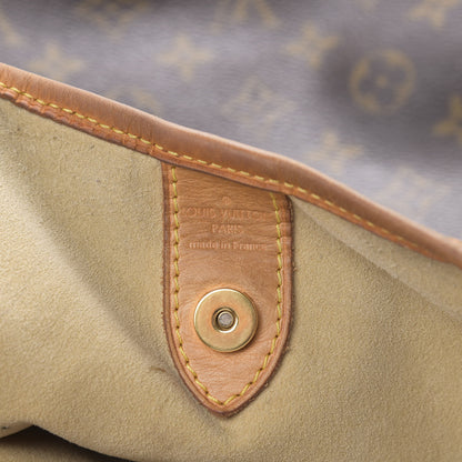 Louis Vuitton Monogram Galliera GM 6 of 23