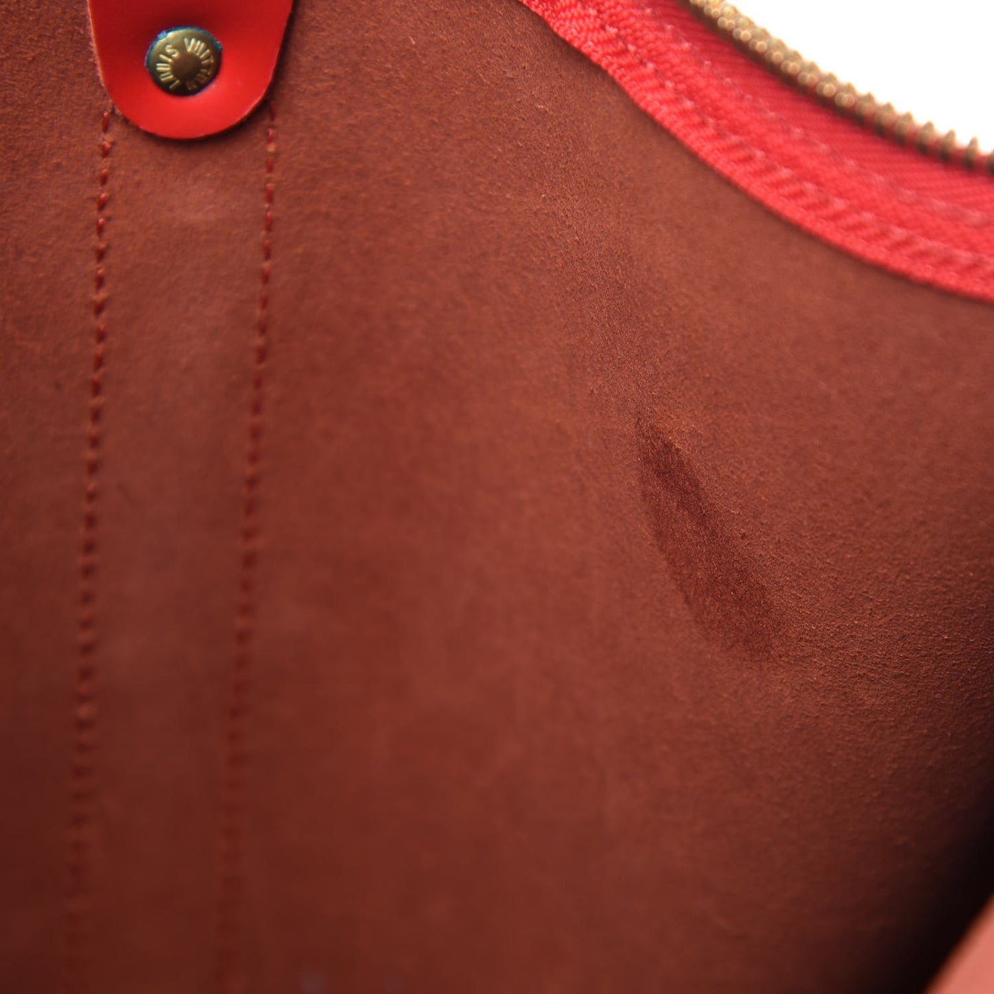 Epi Keepall 45 Castillan Red