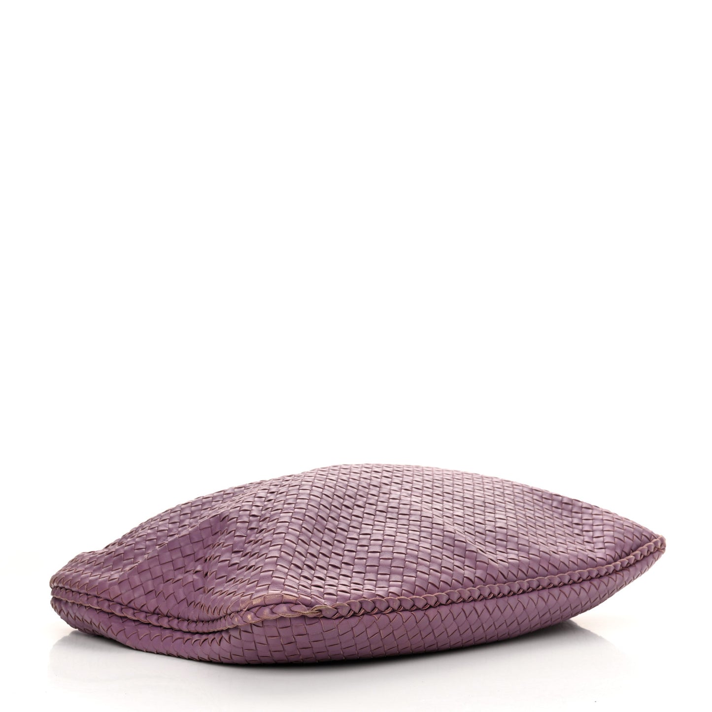 Nappa Intrecciato Maxi Veneta Hobo Corot