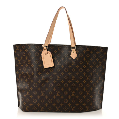 Louis Vuitton Monogram All-In MM 1 of 8