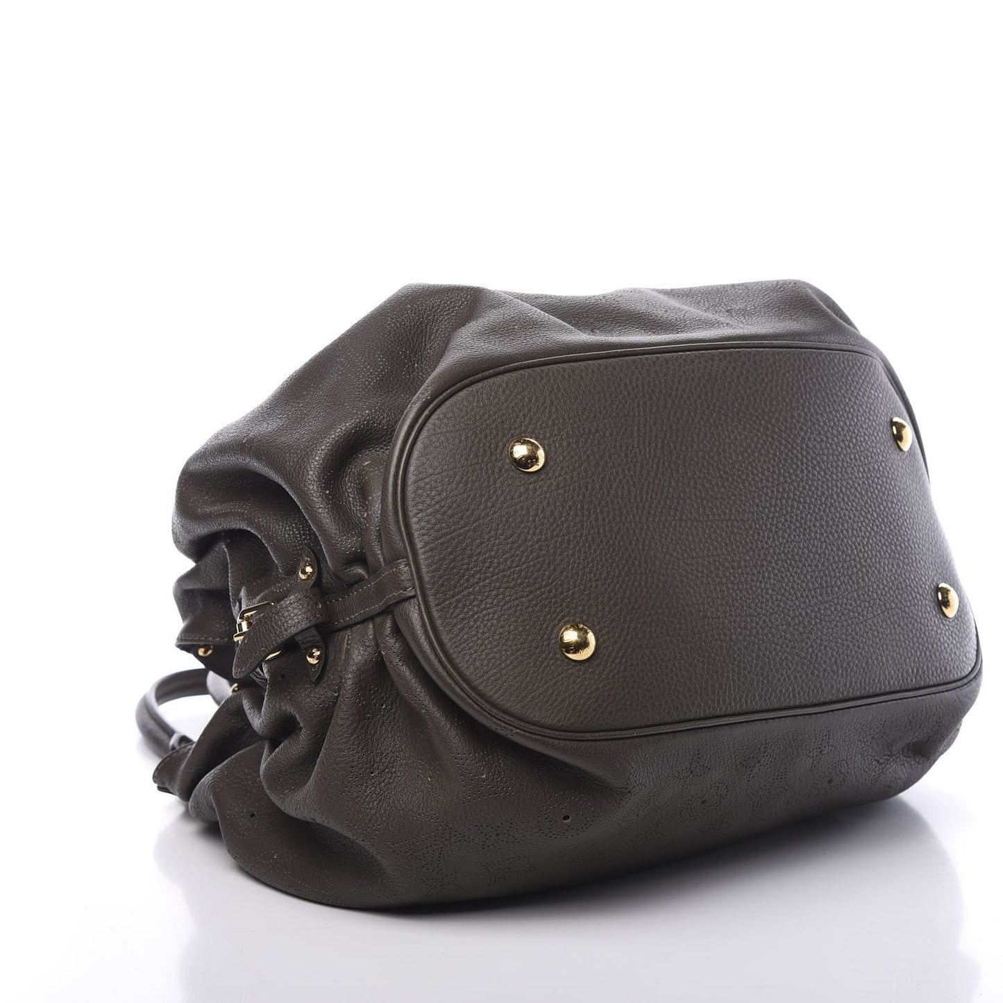 Mahina L Elephant Gris