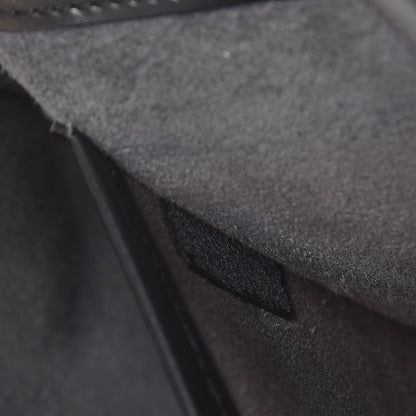 Louis Vuitton Epi Reverie Black 9 of 10