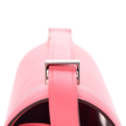 Hermes Evercolor Constance 24 Rose Azalee 18 of 23