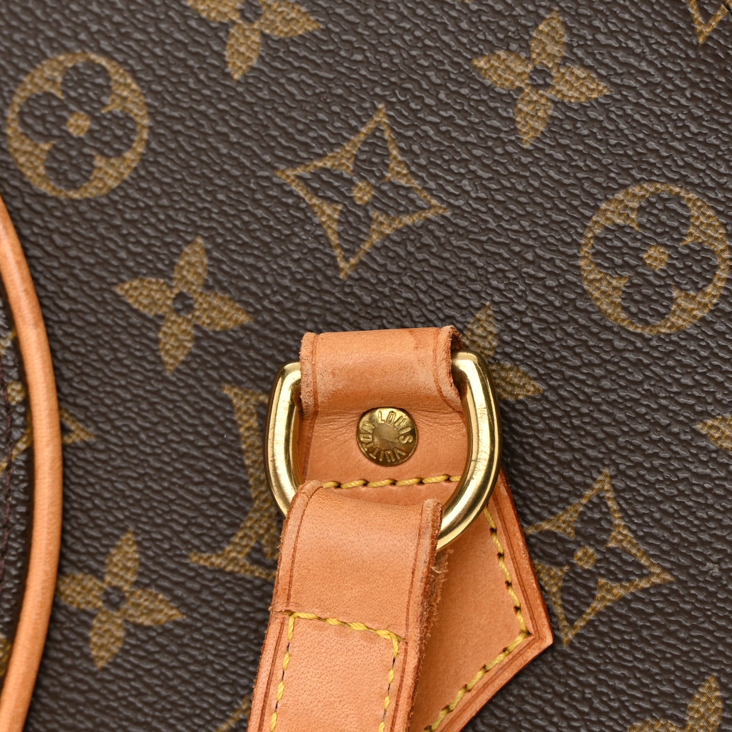 Monogram Ellipse GM Shopping Bag
