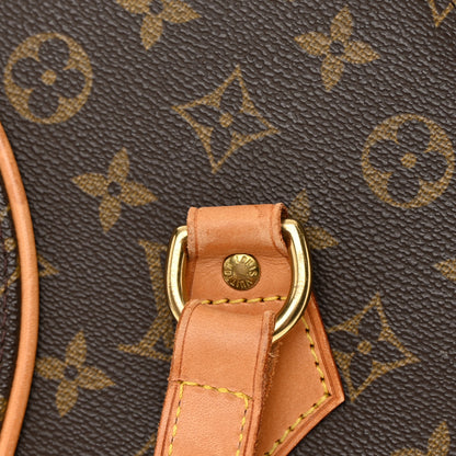 Louis Vuitton Monogram Ellipse GM Shopping Bag 19 of 22