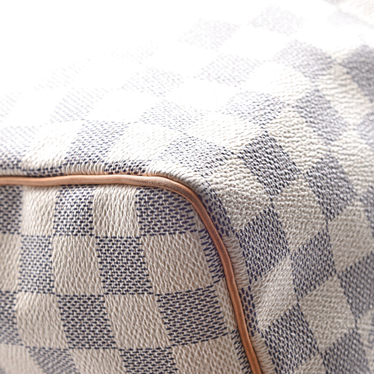 Damier Azur Speedy 25