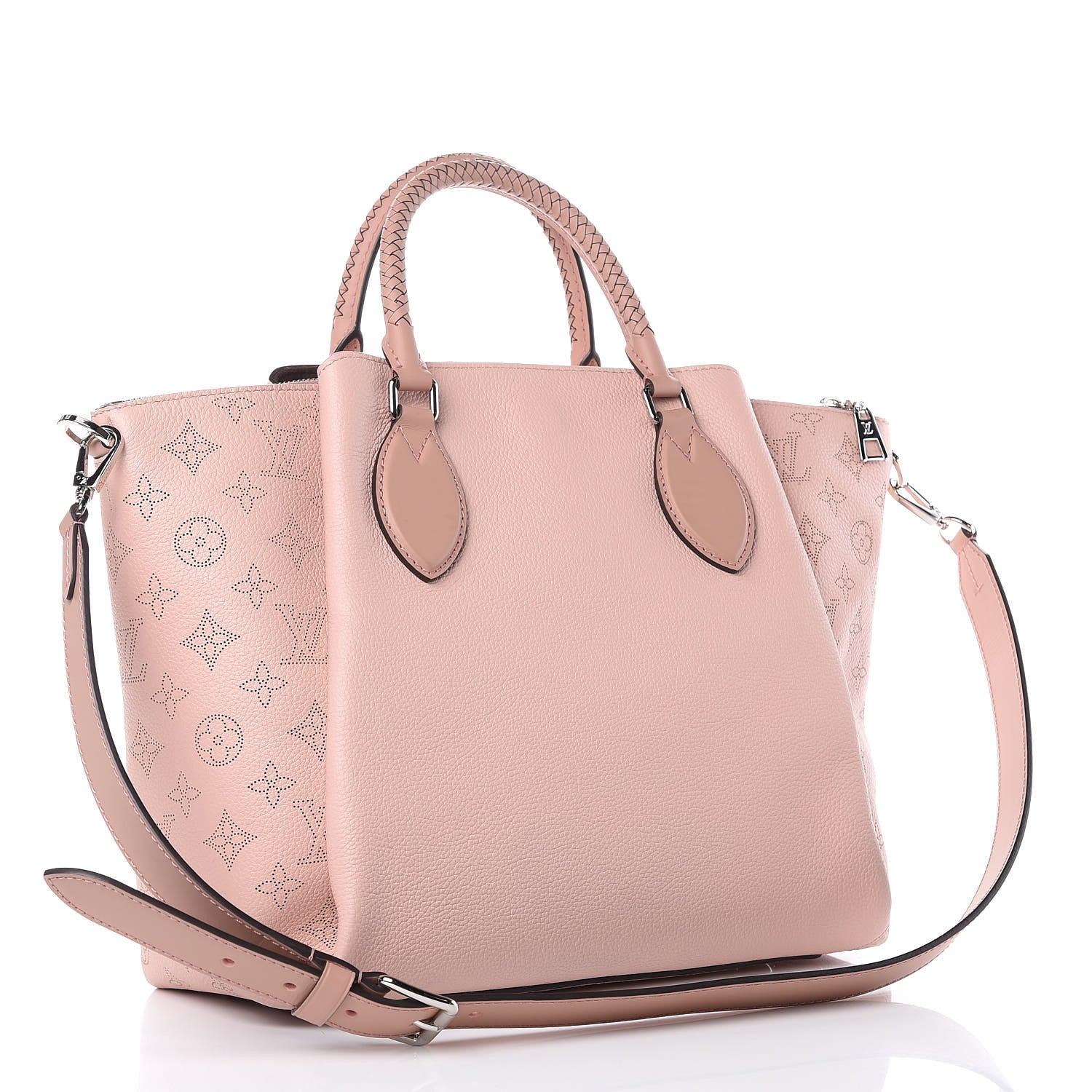 Louis Vuitton Mahina Haumea Magnolia 3 of 9