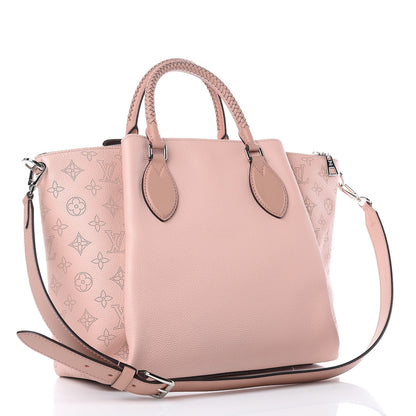 Louis Vuitton Mahina Haumea Magnolia 3 of 9