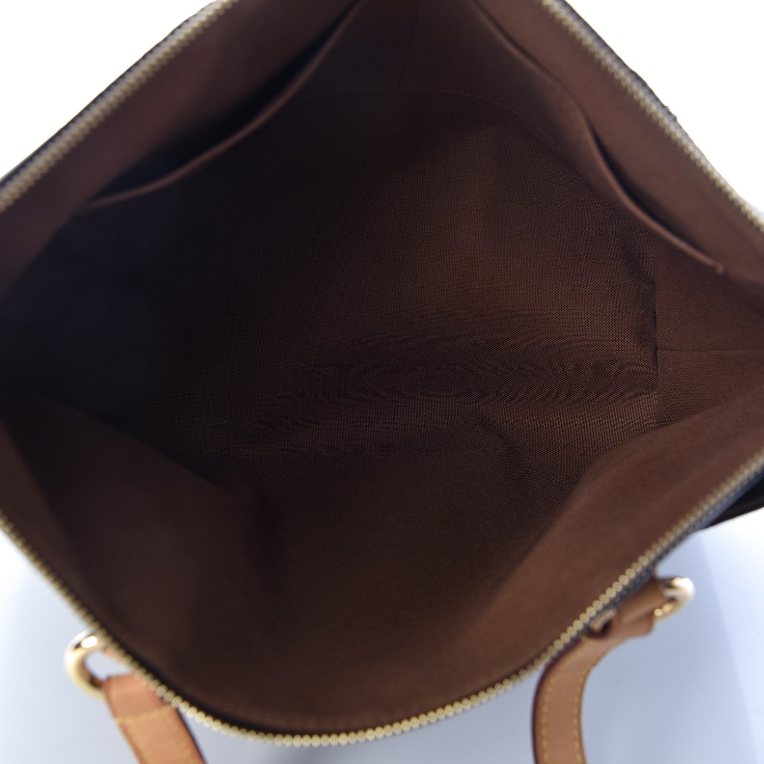 Louis Vuitton Monogram Totally PM 5 of 9