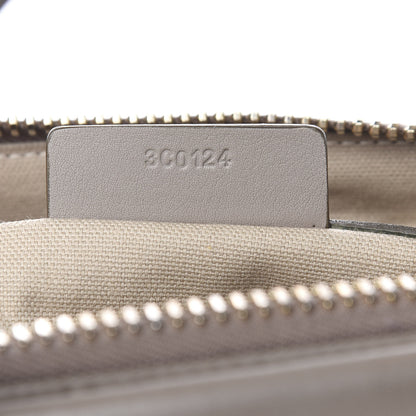 Givenchy Antique Calfskin Medium Antigona Grey 7 of 11