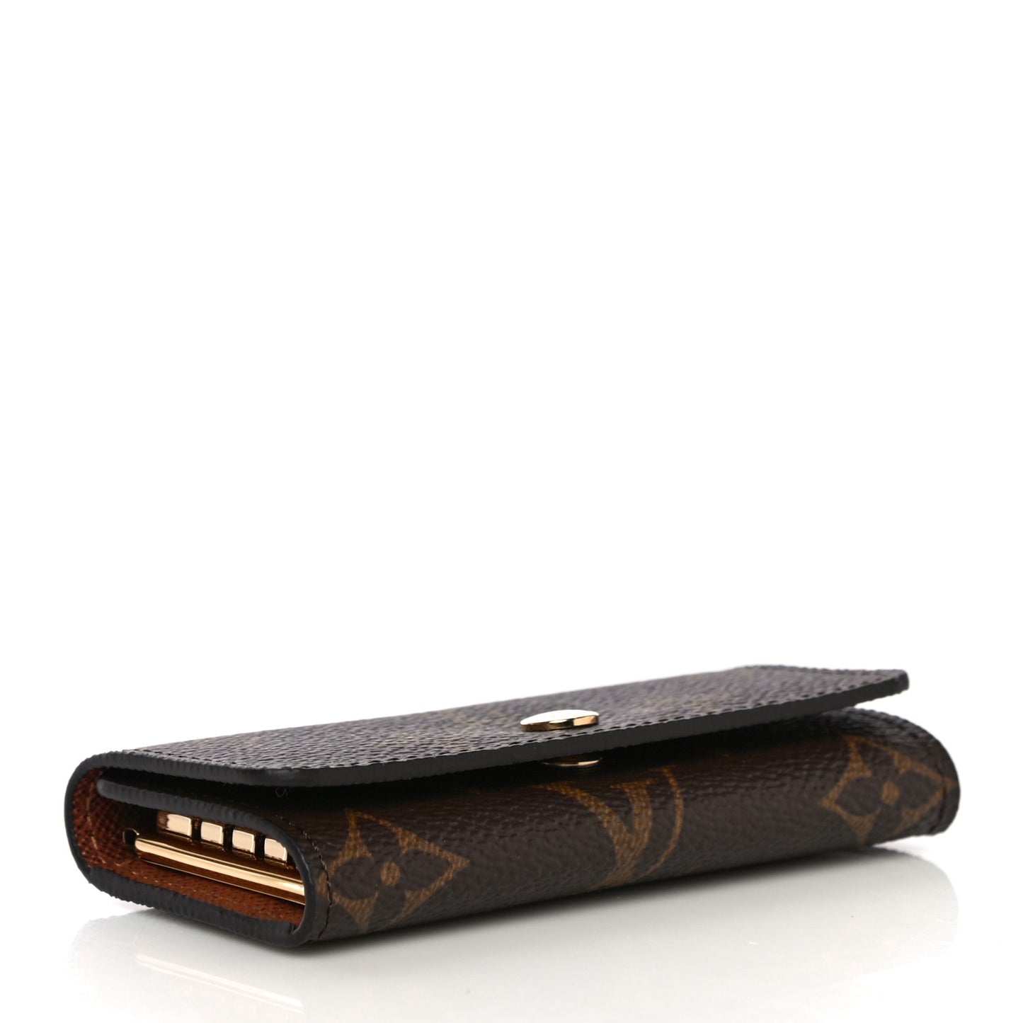 Monogram 4 Key Multicles Holder