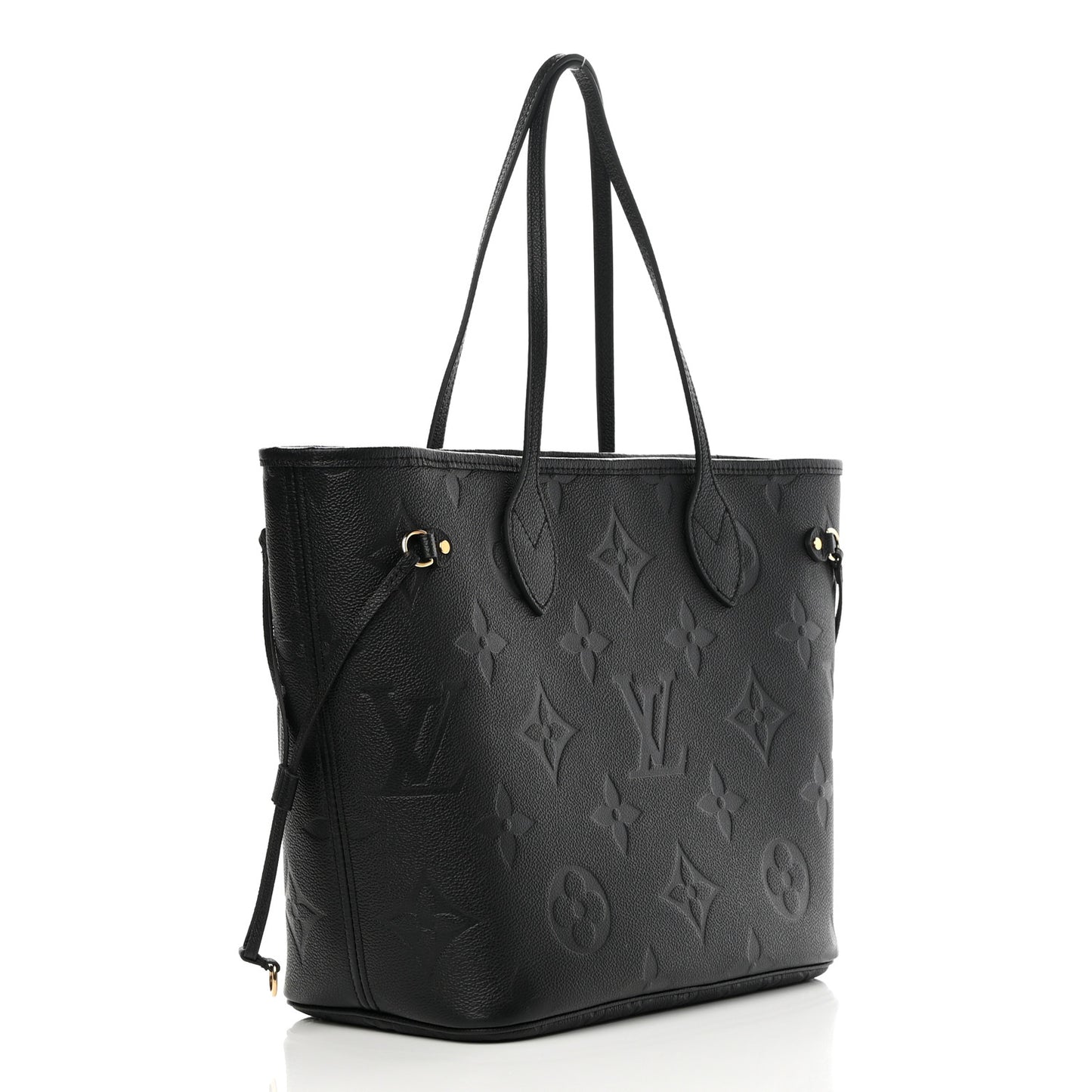 Empreinte Monogram Giant Neverfull MM Black