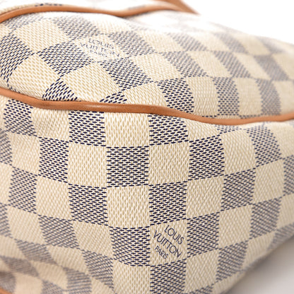 Louis Vuitton Damier Azur Galliera PM 11 of 12