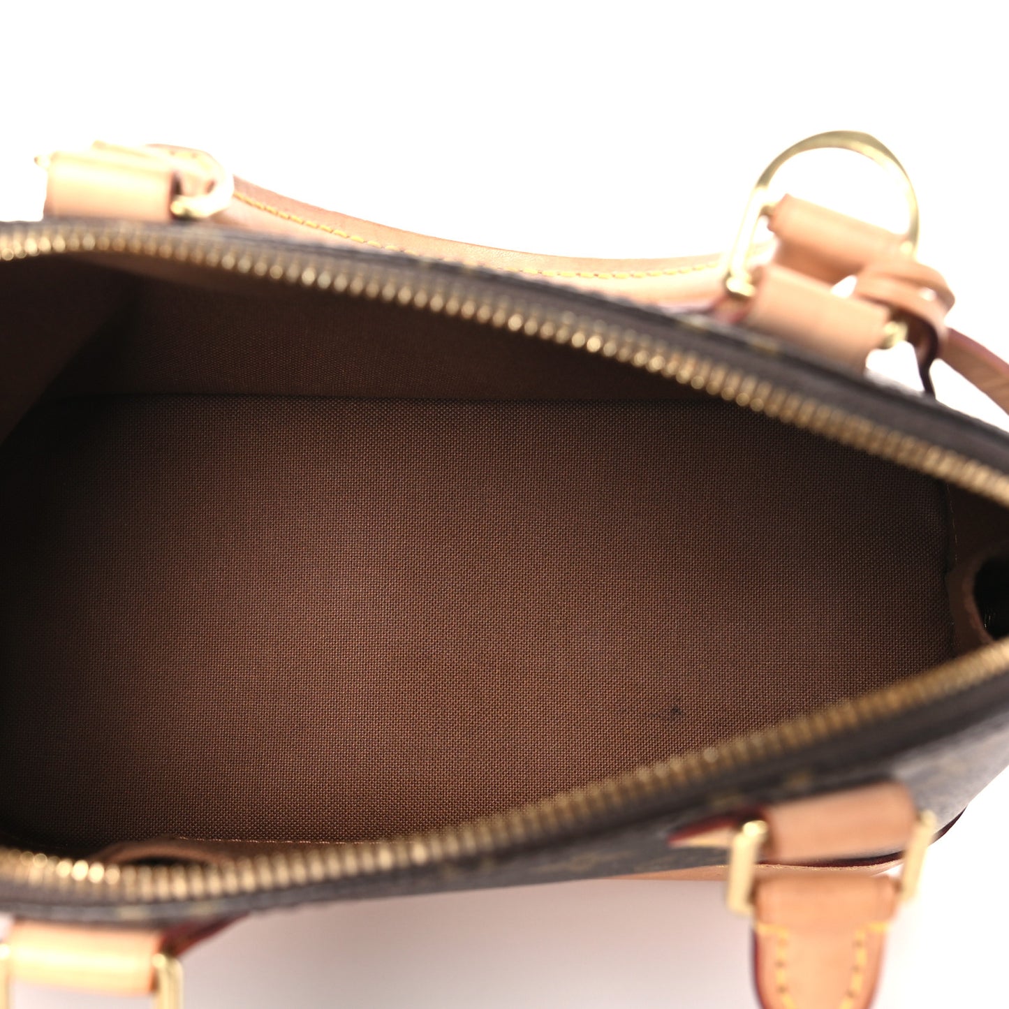 Monogram Alma BB