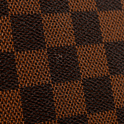 Louis Vuitton Damier Ebene Neverfull MM GM Pochette 12 of 13