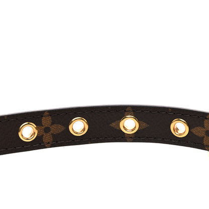 Louis Vuitton Monogram Metis 20mm Adjustable Strap 3 of 3