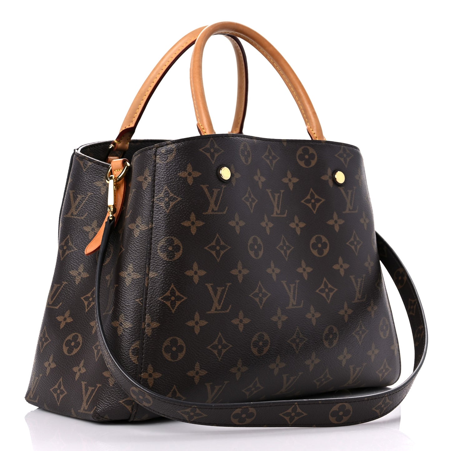 Monogram Montaigne MM