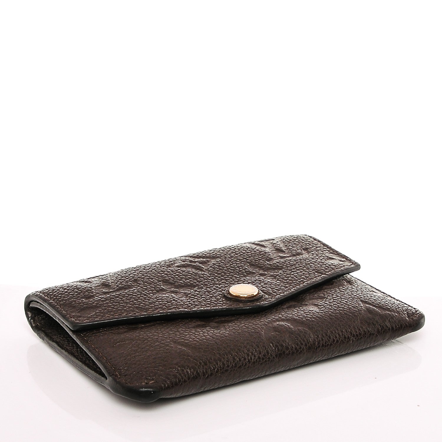 Louis Vuitton Empreinte Key Pouch Terre 4 of 6