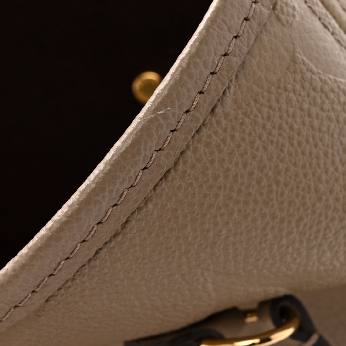 Empreinte Monogram Giant Neverfull MM Tourterelle