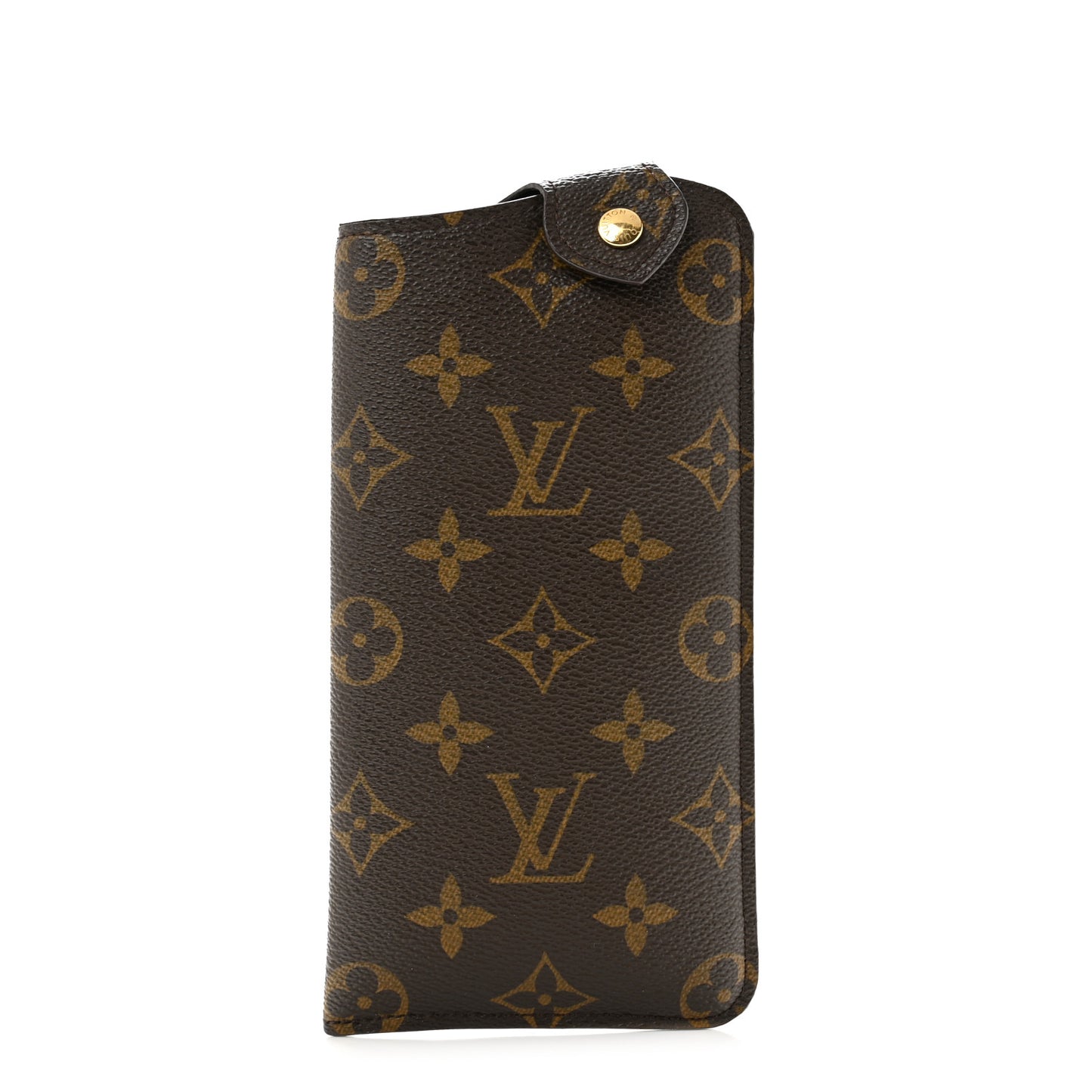 Monogram Sunglasses Case MM