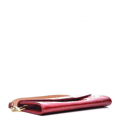 Louis Vuitton Vernis Sunset Boulevard Pomme D'Amour 4 of 7