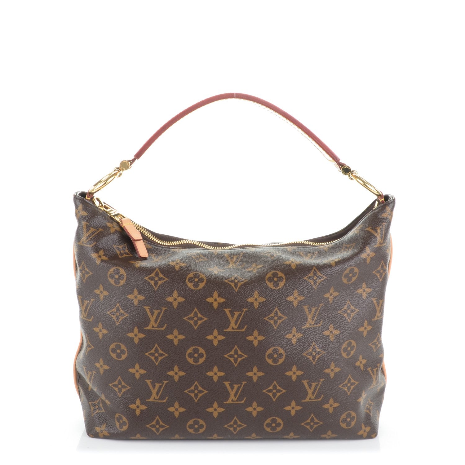 Louis Vuitton Monogram Sully PM 1 of 7
