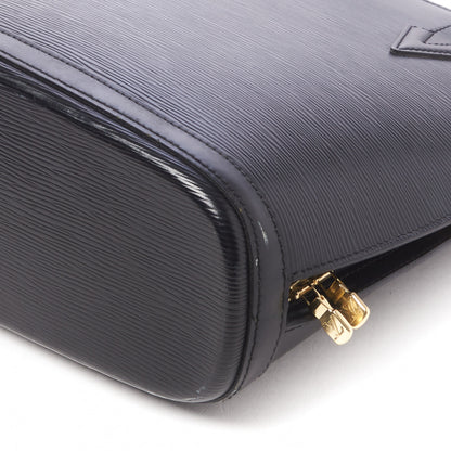 Louis Vuitton Epi Lussac Black 4 of 8