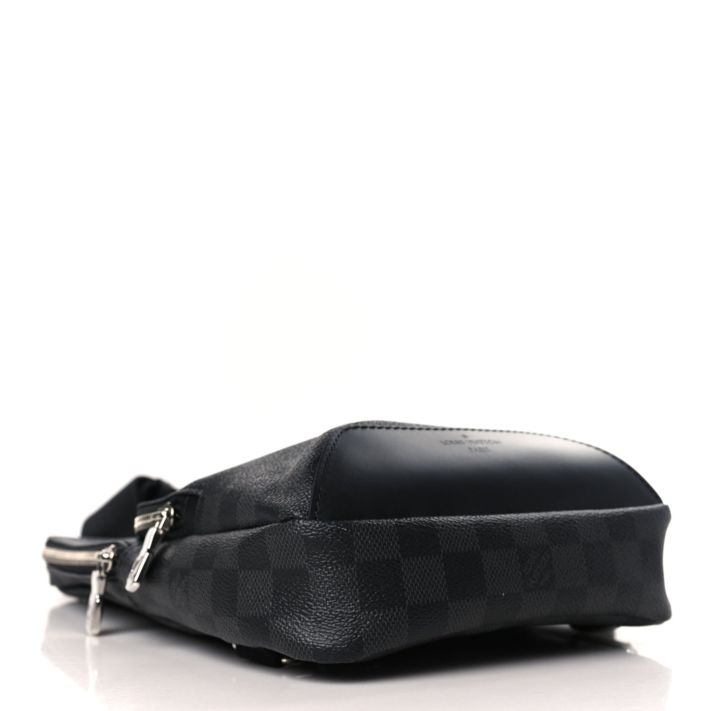Damier Graphite Avenue Sling Backpack