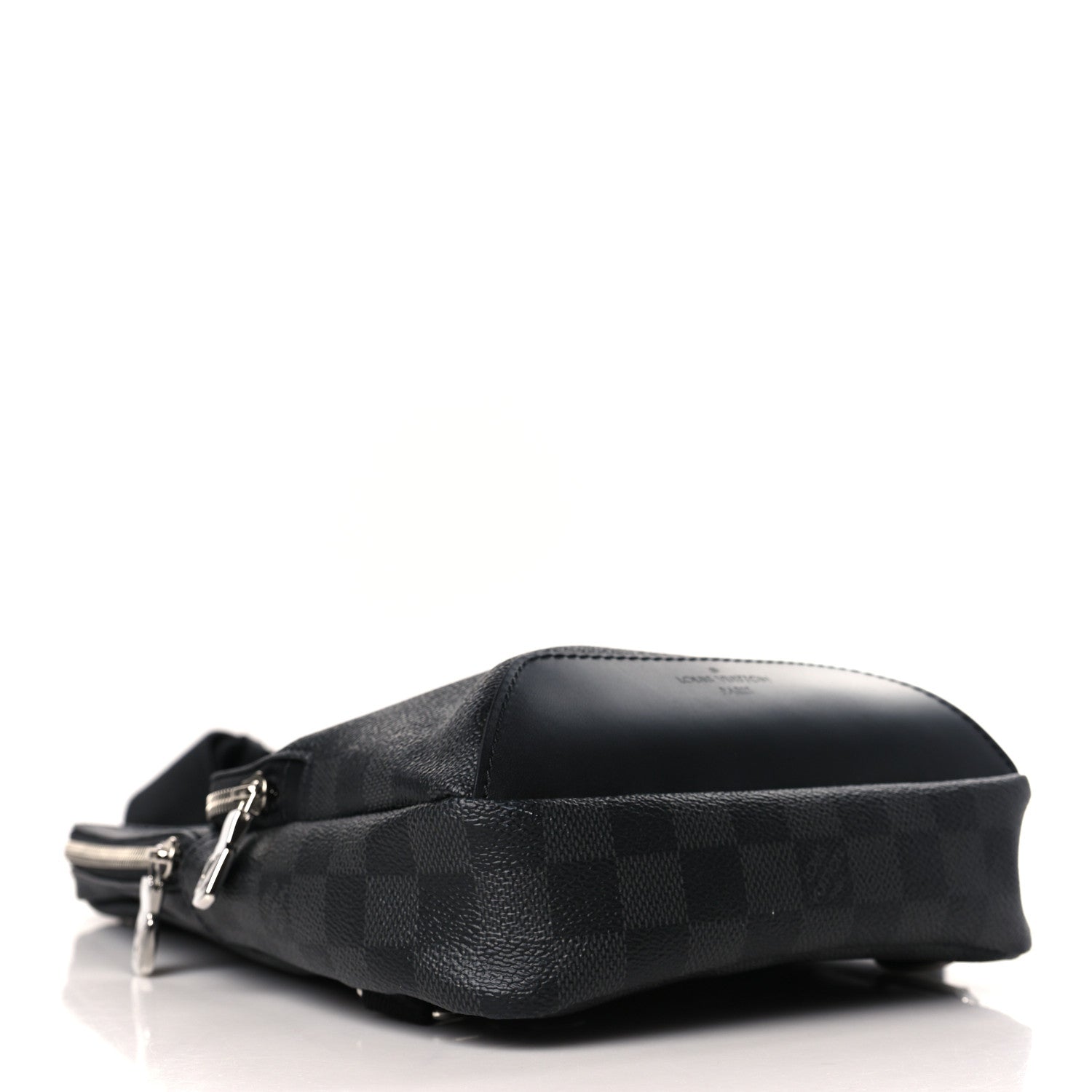 Louis Vuitton Damier Graphite Avenue Sling Backpack 4 of 9