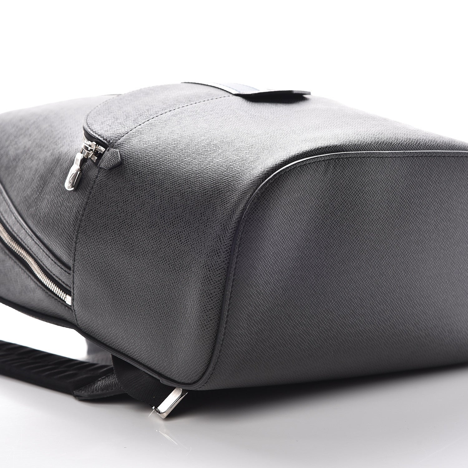 Louis Vuitton Taiga Anton Backpack Ardoise 5 of 8